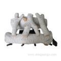 ABLE Medium Realistic Artificial Vented Gas Logs